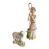 Image 1 : CYBIS - LITTLE BO PEEP SET
