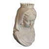 Image 1 : CYBIS - MADONNA QUEEN OF PEACE BUST