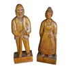 Image 1 : WOOD CARVING SET