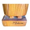 Image 2 : WOOD CARVING SET