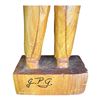Image 3 : WOOD CARVING SET