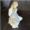 Image 1 : NAO - MOTHER AND CHILD