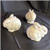 Image 1 : CYBIS - MR SNOWBALL LOT OF 3