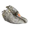 Image 1 : FRANKLIN MINT - THE BLACK AUSTRALIAN SWAN