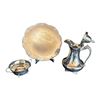 Image 1 : SET OF SILVER