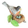 Image 5 : LOT OF 3 ANIMAL FIGURES