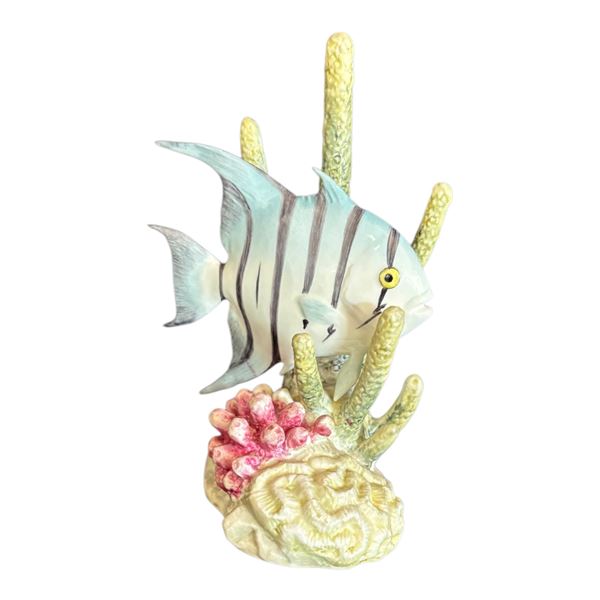 ROYAL WORCESTER - SPADE
