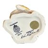 Image 2 : ROYAL WORCESTER - YELLOW GRUNT