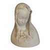 Image 1 : CYBIS - MADONNA WITH LACE VEIL BUST