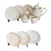 Image 1 : WAWEL - TEA SET