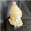 Image 1 : CYBIS - VALENTINE CHILD BUST