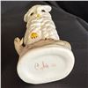 Image 4 : LOT OF 3 ANIMAL FIGURES