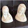 Image 1 : CYBIS - LOT OF 2 MADONNA