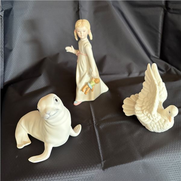 CYBIS - LOT OF 3