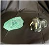 Image 1 : LOT OF 2 CARVINGS