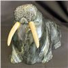 Image 3 : LOT OF 2 CARVINGS