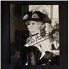 Image 5 : LOT OF 8 AUTOGRAPHED PHOTOS
