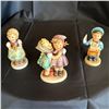Image 1 : GOEBEL / HUMMEL - LOT OF 3