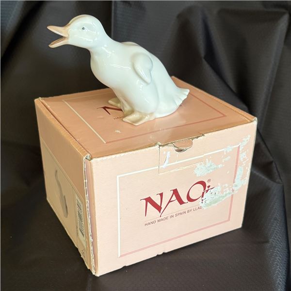 LLADRO / NAO - DUCKLING