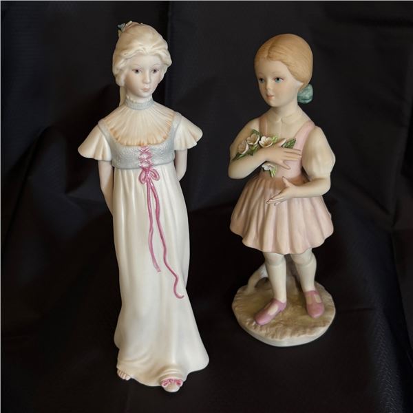 CYBIS - HEIDI AND BETTY BLUE