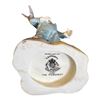 Image 2 : ROYAL WORCESTER - BOY WITH PARAKEET