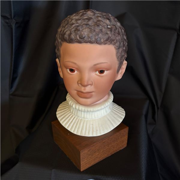 CYBIS - JASON BUST