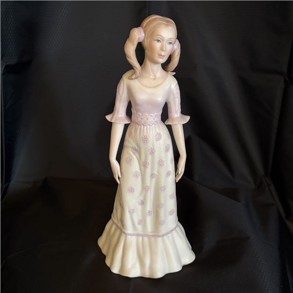 GOEBEL / ISPANKY - GRACIOUS PRINCESS