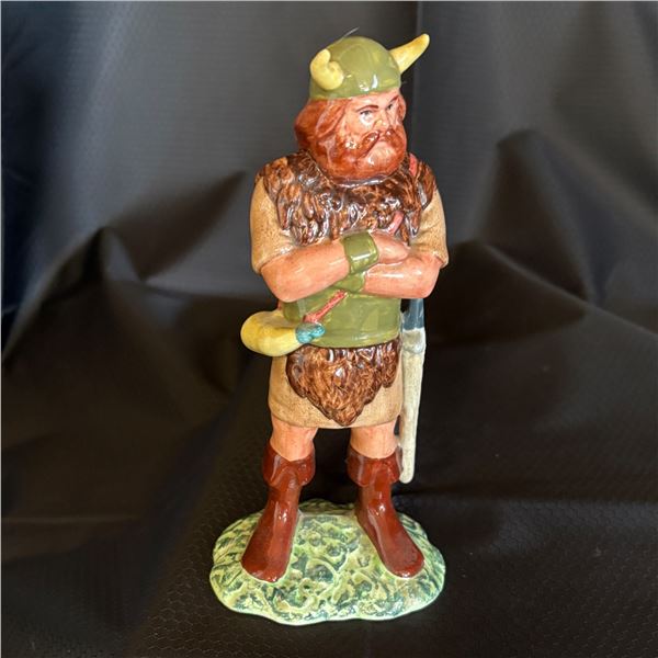 ROYAL DOULTON - BOROMIR