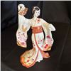 Image 1 : COALPORT - MADAM BUTTERFLY