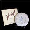 Image 3 : HIBEL COLLECTOR PLATES - LOT OF 5