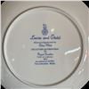 Image 4 : HIBEL COLLECTOR PLATES - LOT OF 5