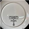 Image 5 : HIBEL COLLECTOR PLATES - LOT OF 5