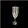 Image 6 : NORITAKE - LOT OF CHAMPAGNE FLUTES