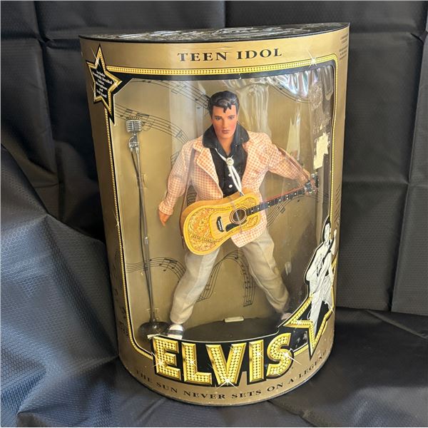 ELVIS DOLL
