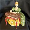 Image 1 : ROYAL DOULTON - VIRGINALS