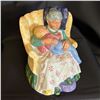 Image 3 : ROYAL DOULTON - SWEET DREAMS