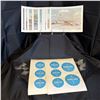Image 1 : LOT OF PAN AM MEMORABILIA