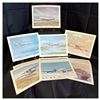 Image 2 : LOT OF PAN AM MEMORABILIA
