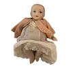 Image 3 : LOT OF 6 SMALL USED DOLLS