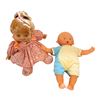 Image 4 : LOT OF 8 USED DOLLS