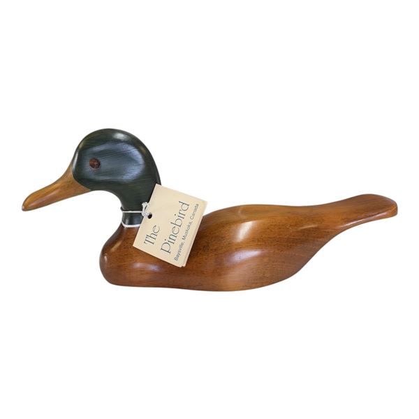FREESE - MALLARD