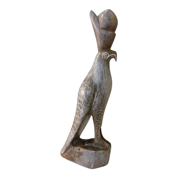 HORUS STATUE