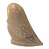 Image 2 : OWL IN CARVED SOAPSTONE