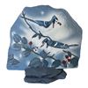 Image 1 : LEE AND NEAL - ROCK PAINTING
