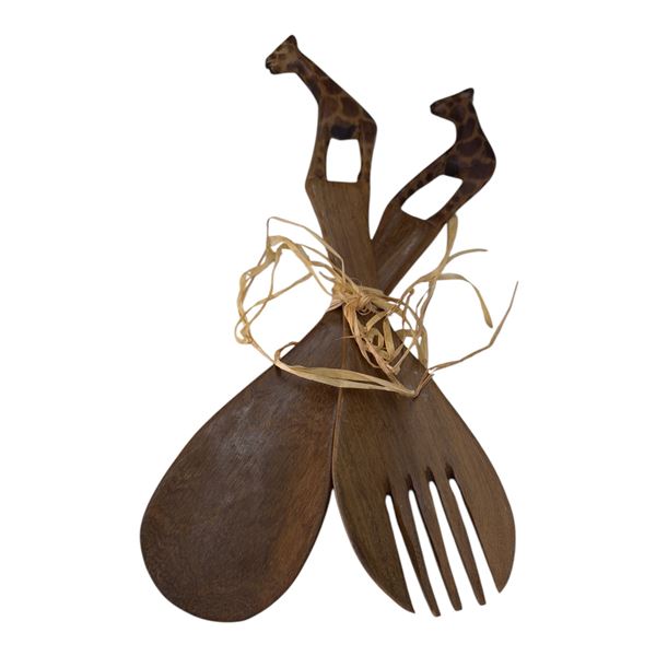 WOOD CARVING SET