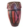 Image 1 : NATIVE AMERICAN DRUM