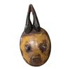 Image 1 : AFRICAN CEREMONIAL MASK