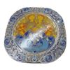 Image 1 : ROSENTHAL / BJORN WIINBLAD - CHRISTMAS PLATE 1980