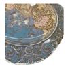 Image 2 : ROSENTHAL / BJORN WIINBLAD - CHRISTMAS PLATE 1980