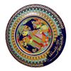 Image 1 : ROSENTHAL / BJORN WIINBLAD - CHRISTMAS PLATE 1974